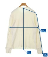 GLAD HAND（グラッドハンド）Tシャツ・カットソー 白 サイズ:M メンズ/2200655767183