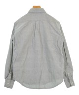 GLAD HAND（グラッドハンド）カジュアルシャツ グレー サイズ:S メンズ/2200661351024
