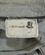 GLAD HAND（グラッドハンド）カジュアルシャツ グレー サイズ:S メンズ/2200661351024