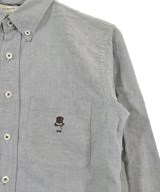 GLAD HAND（グラッドハンド）カジュアルシャツ グレー サイズ:S メンズ/2200661351024