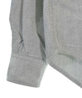 GLAD HAND（グラッドハンド）カジュアルシャツ グレー サイズ:S メンズ/2200661351024