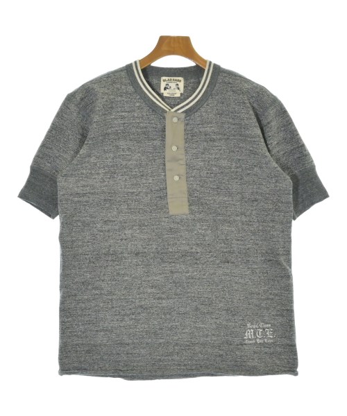 GLAD HAND(グラッドハンド)Tシャツ・カットソー グレー サイズ:L/2200693171102
