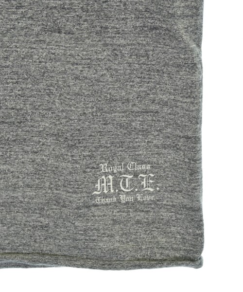 GLAD HAND（グラッドハンド）Tシャツ・カットソー グレー サイズ:L メンズ/2200693171102