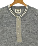 GLAD HAND（グラッドハンド）Tシャツ・カットソー グレー サイズ:L メンズ/2200693171102