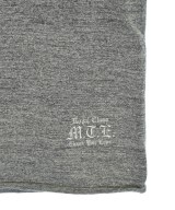 GLAD HAND（グラッドハンド）Tシャツ・カットソー グレー サイズ:L メンズ/2200693171102