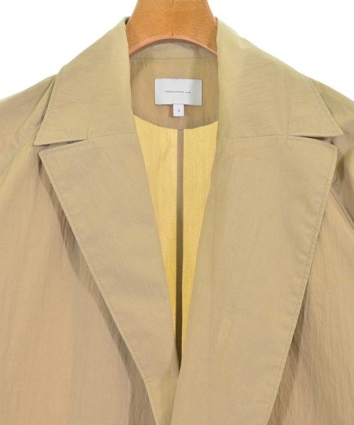 undecorated MAN（アンデコレイテッドマン）その他 ベージュ サイズ:3(L位) メンズ/2200638918038