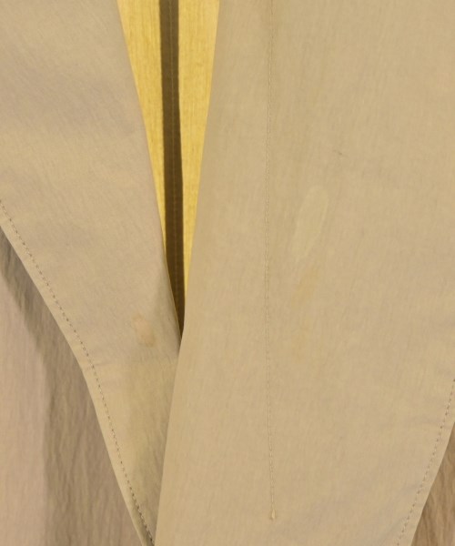 undecorated MAN（アンデコレイテッドマン）その他 ベージュ サイズ:3(L位) メンズ/2200638918038