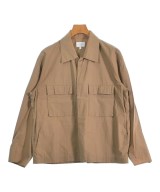 undecorated MAN カジュアルシャツ