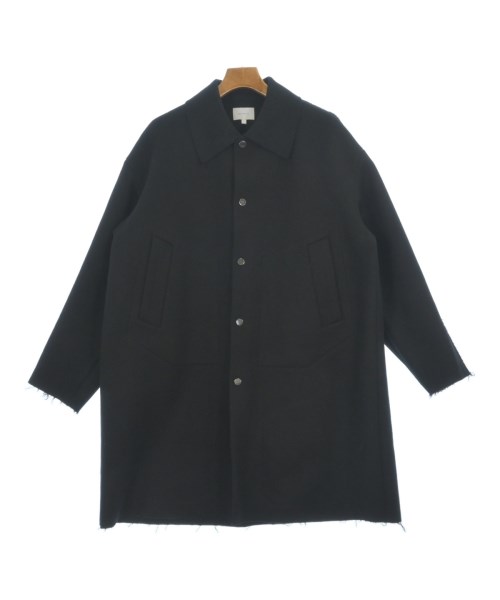アンデコレイテッドマン(undecorated MAN)のundecorated MAN コート（その他）