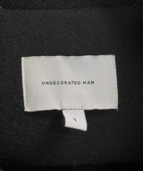 undecorated MAN（アンデコレイテッドマン）その他 黒 サイズ:1(S位) メンズ/2200626704025