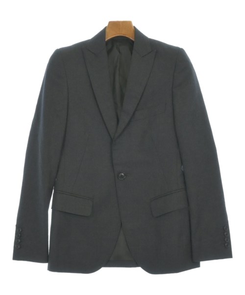 アンデコレイテッドマン(undecorated MAN)のundecorated MAN テーラードジャケット