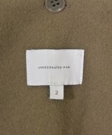 undecorated MAN（アンデコレイテッドマン）その他 カーキ サイズ:2(M位) メンズ/2200694517015