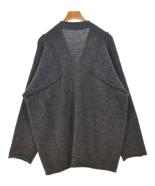 undecorated MAN（アンデコレイテッドマン）カーディガン グレー サイズ:-(XXL位) メンズ/2200695826024