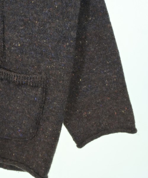 undecorated MAN（アンデコレイテッドマン）カーディガン グレー サイズ:-(XXL位) メンズ/2200695826024