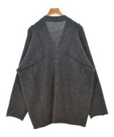 undecorated MAN（アンデコレイテッドマン）カーディガン グレー サイズ:-(XXL位) メンズ/2200695826024