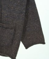 undecorated MAN（アンデコレイテッドマン）カーディガン グレー サイズ:-(XXL位) メンズ/2200695826024
