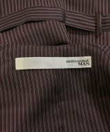 undecorated MAN（アンデコレイテッドマン）ドレスシャツ 紺 サイズ:2(M位) メンズ/2200664620127