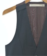 undecorated MAN（アンデコレイテッドマン）ドレスシャツ 紺 サイズ:2(M位) メンズ/2200664620127