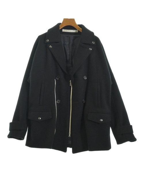 undecorated MAN(アンデコレイテッドマン)その他 黒 サイズ:2(M位)/2200669400052