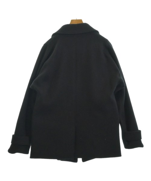 undecorated MAN（アンデコレイテッドマン）その他 黒 サイズ:2(M位) メンズ/2200669400052