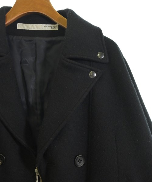 undecorated MAN（アンデコレイテッドマン）その他 黒 サイズ:2(M位) メンズ/2200669400052