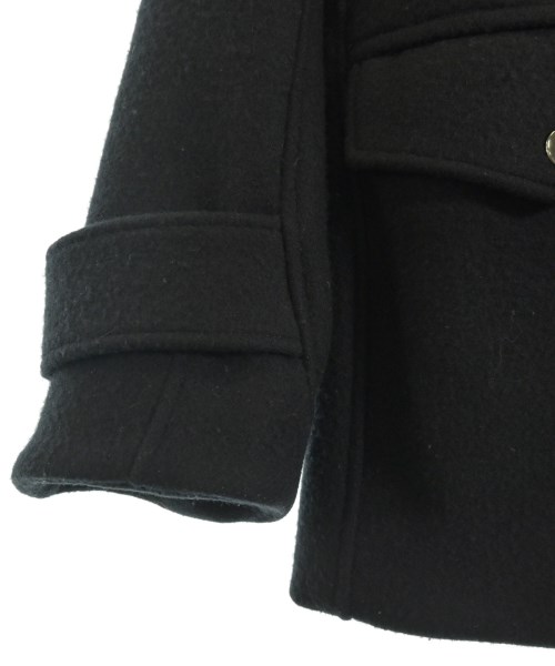 undecorated MAN（アンデコレイテッドマン）その他 黒 サイズ:2(M位) メンズ/2200669400052