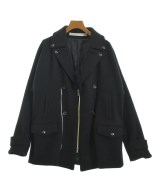 undecorated MAN（アンデコレイテッドマン）その他 黒 サイズ:2(M位) メンズ/2200669400052