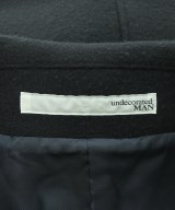 undecorated MAN（アンデコレイテッドマン）その他 黒 サイズ:2(M位) メンズ/2200669400052