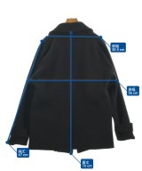 undecorated MAN（アンデコレイテッドマン）その他 黒 サイズ:2(M位) メンズ/2200669400052