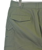 undecorated MAN（アンデコレイテッドマン）カーゴパンツ カーキ サイズ:1(S位) メンズ/2200689137044