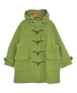 Montgomery ダッフルコート