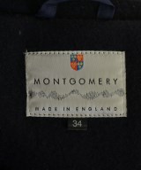 Montgomery（モンゴメリー）ダッフルコート 紺 サイズ:34(S位) メンズ/2200616025062