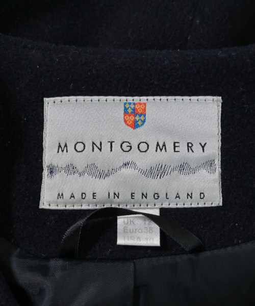 Montgomery（モンゴメリー）その他 紺 サイズ:38(S位) レディース/2200699428019