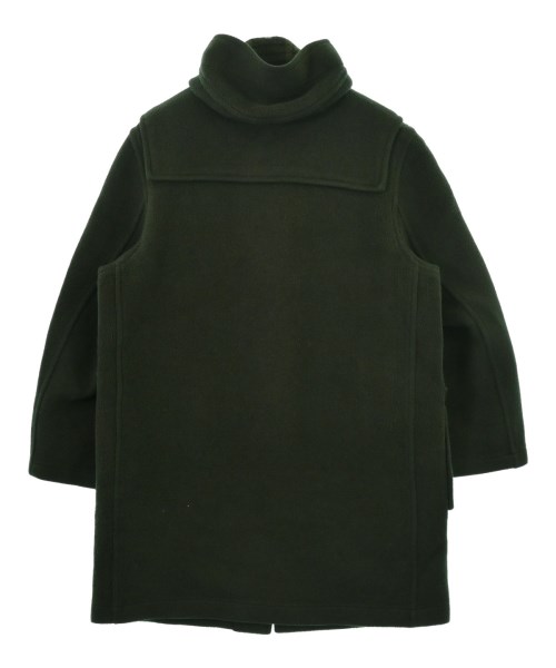 Montgomery（モンゴメリー）ダッフルコート 緑 サイズ:-(M位) メンズ/2200649187027