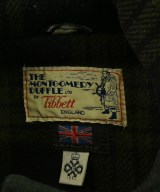 Montgomery（モンゴメリー）ダッフルコート 緑 サイズ:-(M位) メンズ/2200649187027