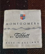 Montgomery（モンゴメリー）ダッフルコート グレー サイズ:-(M位) レディース/2200654032022