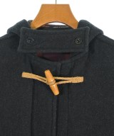 Montgomery（モンゴメリー）ダッフルコート グレー サイズ:-(M位) レディース/2200654032022