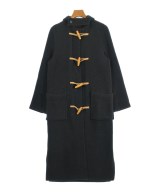 Montgomery ダッフルコート