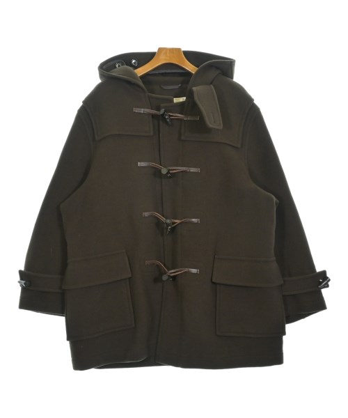 Montgomery(モンゴメリー)のダッフルコート サイズ:2(M位) 15,400円