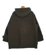 Montgomery（モンゴメリー）ダッフルコート 茶 サイズ:2(M位) メンズ/2200716458036