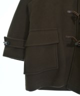 Montgomery（モンゴメリー）ダッフルコート 茶 サイズ:2(M位) メンズ/2200716458036