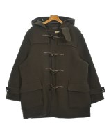 Montgomery ダッフルコート
