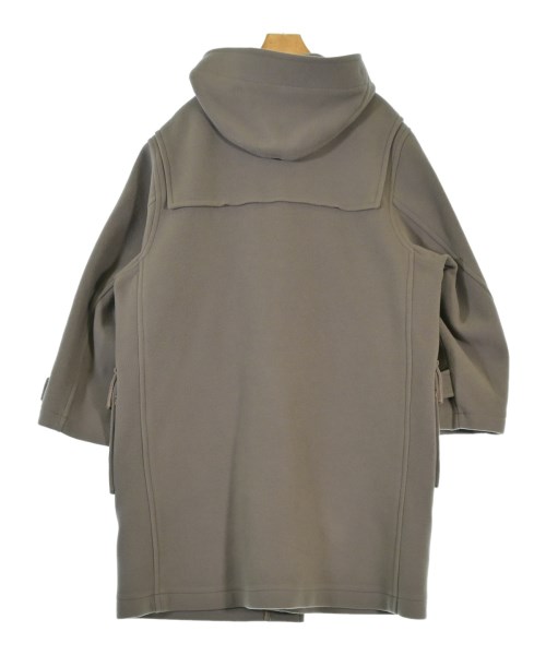 Montgomery（モンゴメリー）ダッフルコート ベージュ サイズ:2(M位) メンズ/2200666694010