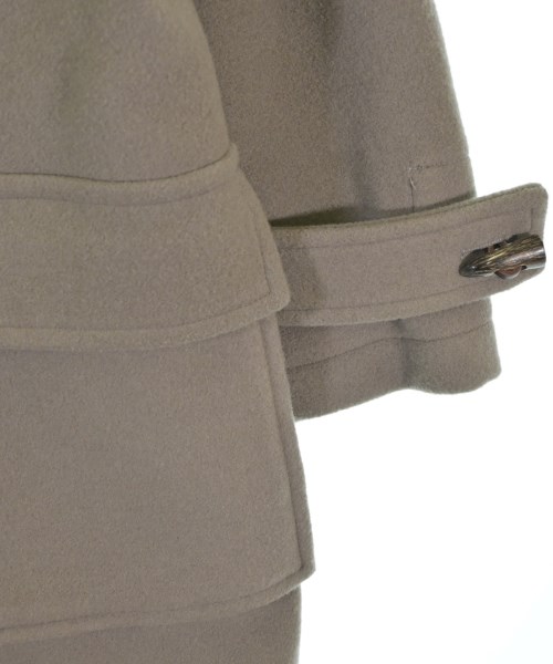 Montgomery（モンゴメリー）ダッフルコート ベージュ サイズ:2(M位) メンズ/2200666694010