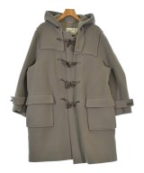 Montgomery ダッフルコート