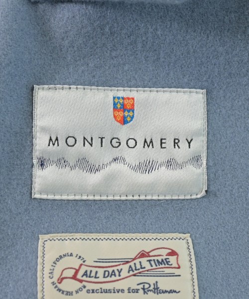 Montgomery（モンゴメリー）その他 青 サイズ:F レディース/2200721257099