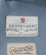 Montgomery（モンゴメリー）その他 青 サイズ:F レディース/2200721257099