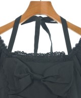 Crown Label by Metamorphose（クラウンレーベルバイメタモルフォーゼ）ワンピース 黒 サイズ:-(XS位) レディース/2200576495028