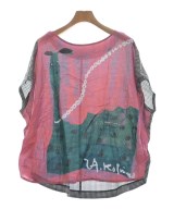 HIROKO KOSHINO TRUNK ベスト