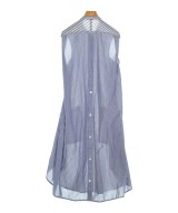 HIROKO KOSHINO TRUNK（ヒロココシノトランク）ワンピース 紺 サイズ:38(S位) レディース/2200623683057